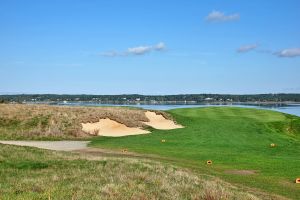 Eastward Ho 4th Bunkers